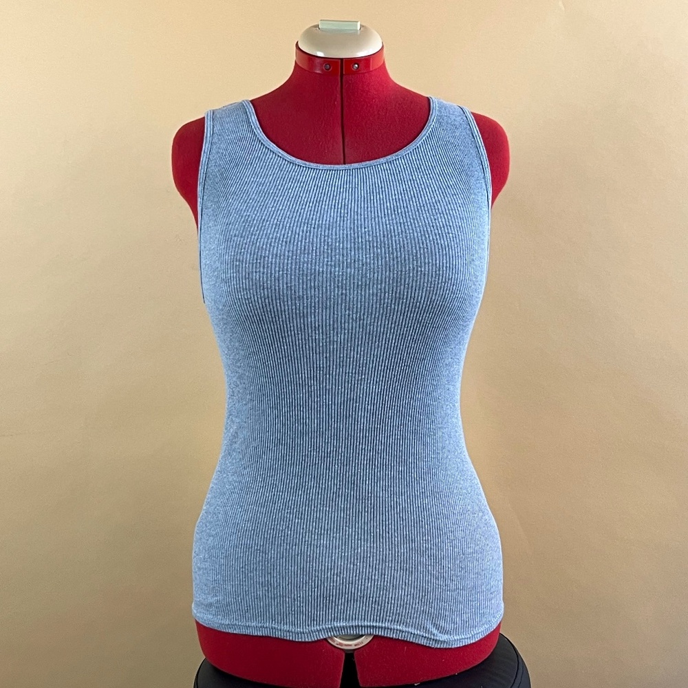 Fruit of the Loom Men's Medium Tank Top